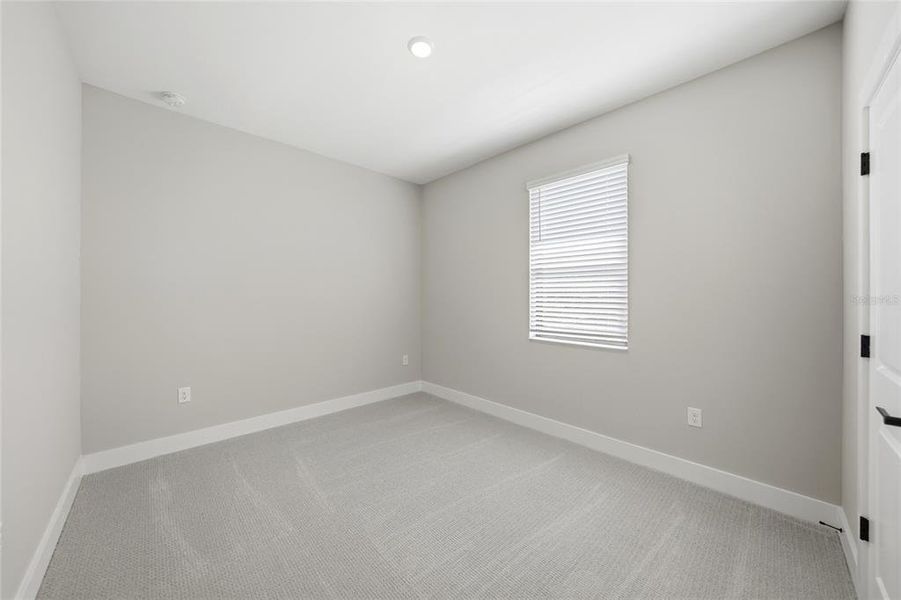 Spacious, unfurnished interior of a new home in , Port Charlotte (Image 43). Spacious, unfurnished interior of a new home in , Port Charlotte (Image 43).