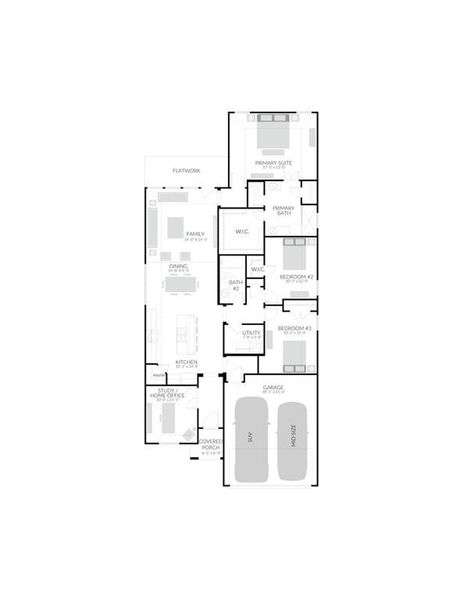 First Floor First Floor