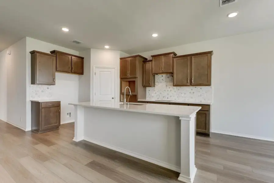 Representative furnished interior of a home built from the Cartwright by Ashton Woods in Saddlebrook Ranch, Schertz (Image 4). Representative furnished interior of a home built from the Cartwright by Ashton Woods in Saddlebrook Ranch, Schertz (Image 4).