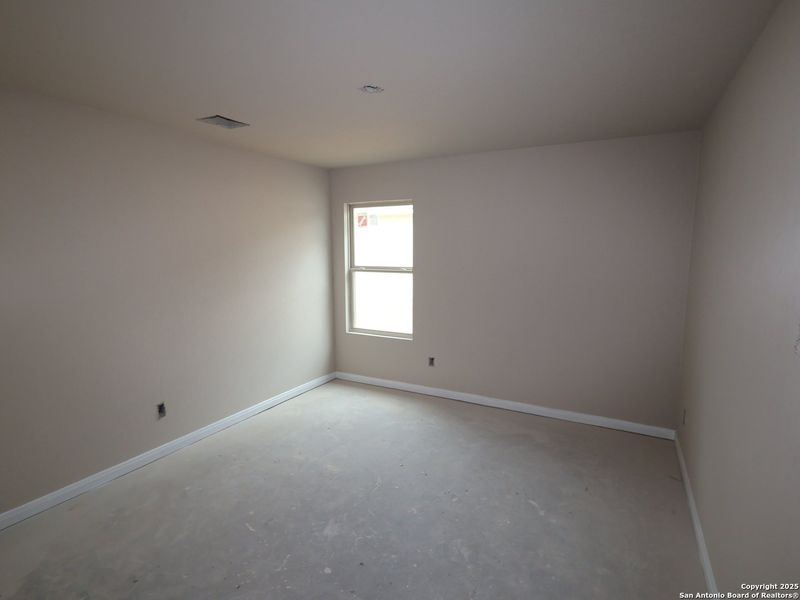 In-progress construction of a new home in Greenspoint Heights, Seguin, TX (Image 28). In-progress construction of a new home in Greenspoint Heights, Seguin, TX (Image 28).