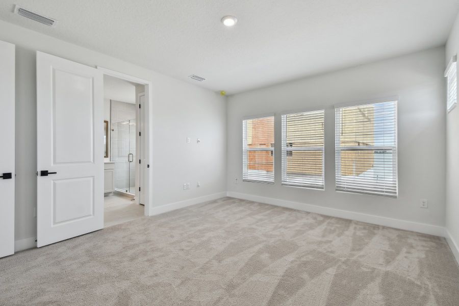 Owner's Retreat Owner's Retreat