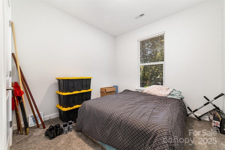 Furnished interior view inside a new home in , Gastonia (Image 14). Furnished interior view inside a new home in , Gastonia (Image 14).