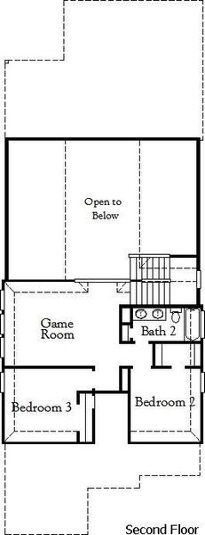 Fayette 2nd floor Fayette 2nd floor