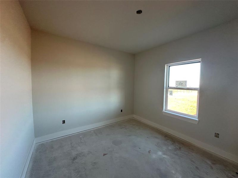 In-progress construction of a new home in , Abilene, TX (Image 29).