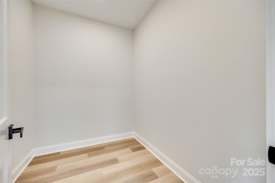 Walk in Closet Walk in Closet