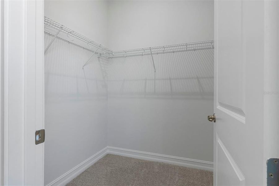 Spacious, unfurnished interior of a new home in Southern Hills Plantation, Brooksville (Image 49). Spacious, unfurnished interior of a new home in Southern Hills Plantation, Brooksville (Image 49).