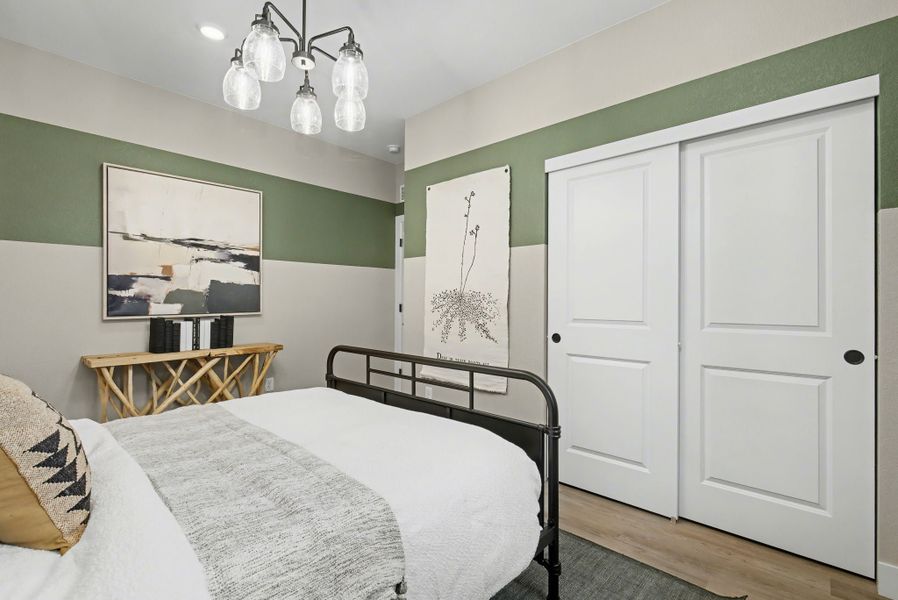 3br New Home in Berthoud, CO.  - Slide 9