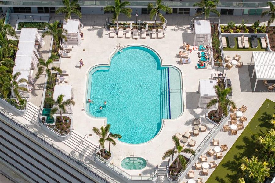 Community amenities in , St. Petersburg (Image 43).