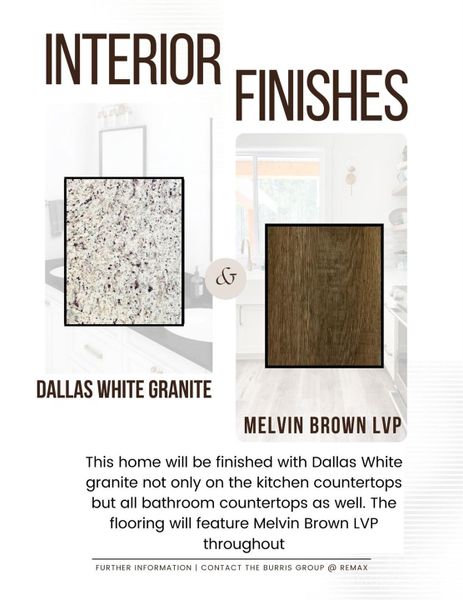 Sample of building materials used in homes in , Rock Hill (Image 31).