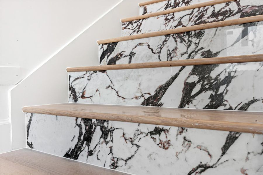 Stairs option