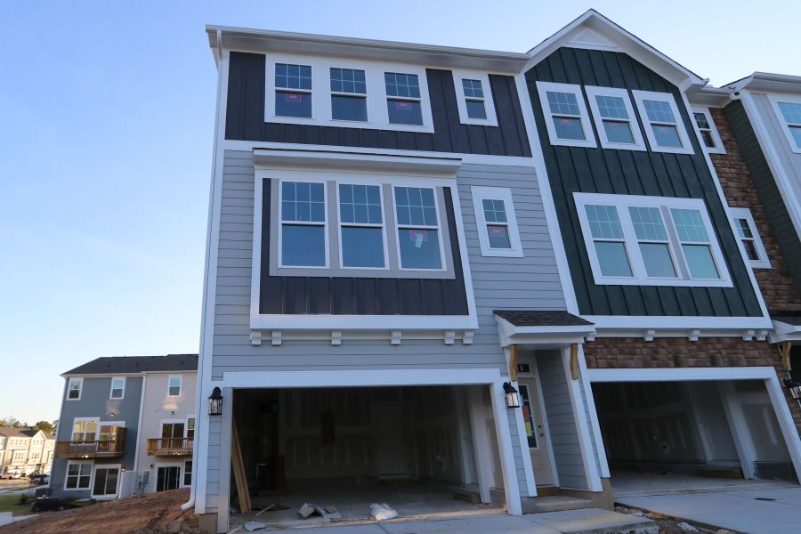 Front Exterior Front Exterior