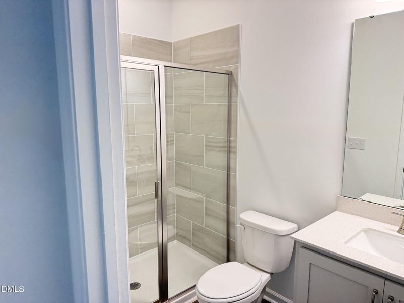 guest bath