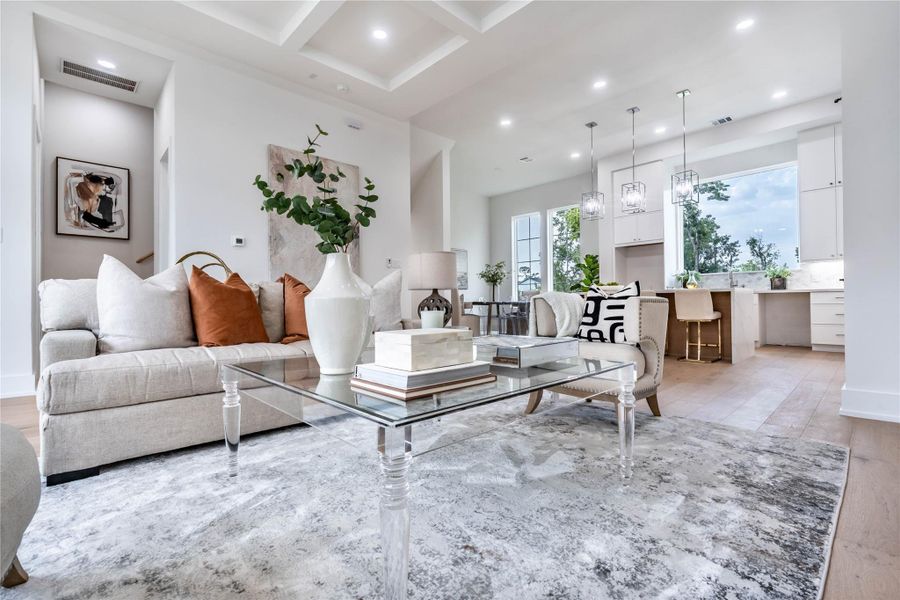 Estimated completion July 31, 2025. Features 3 beds, 3.5 baths, 2 car garage, private driveway, office space, backyard and stainless steel Bosch appliances. Estimated completion July 31, 2025. Features 3 beds, 3.5 baths, 2 car garage, private driveway, office space, backyard and stainless steel Bosch appliances.