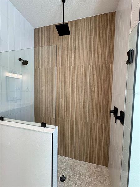 Close-up of interior finishes inside a home in , Palm Coast (Image 19).