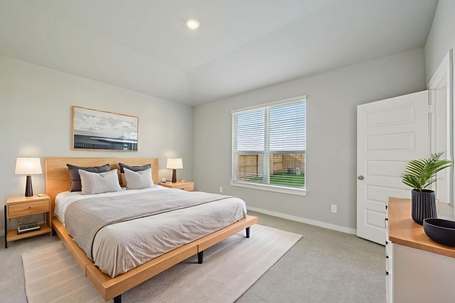 Photo is not of the actual home, but is an inspirational photo of builder’s model home and may depict options, furnishings, and/or decorator features that are not included Photo is not of the actual home, but is an inspirational photo of builder’s model home and may depict options, furnishings, and/or decorator features that are not included