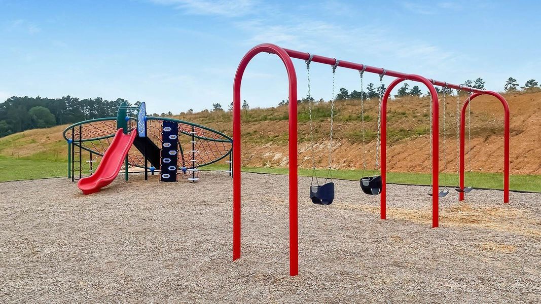 Community amenities in McCrorey Trails, Conroe (Image 17). Community amenities in McCrorey Trails, Conroe (Image 17).