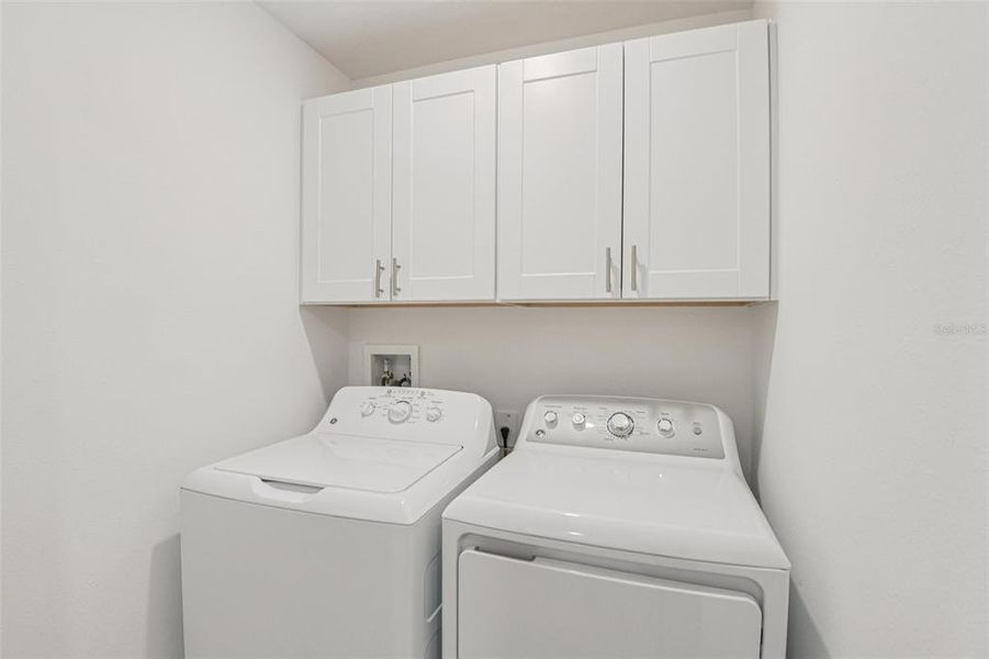 Close-up of interior finishes inside a home in , Land O' Lakes (Image 18).