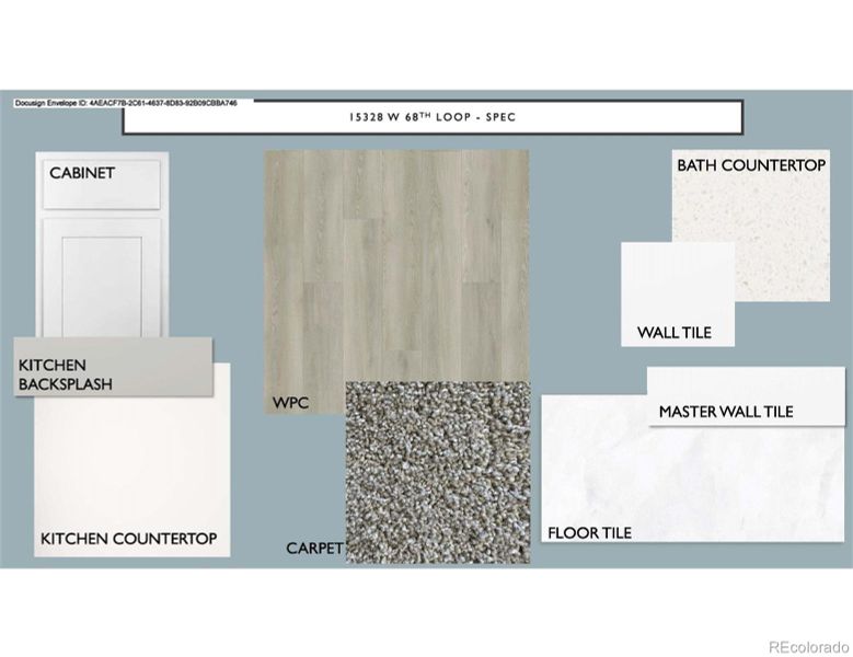 Design Package Design Package