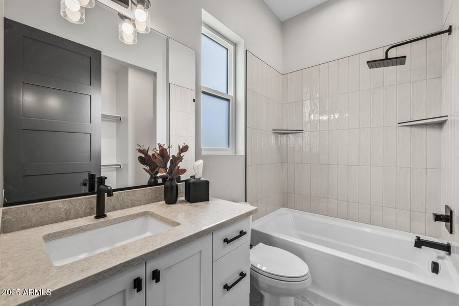 BA 3 en suite BA 3 en suite