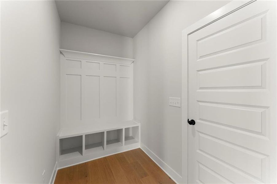 Spacious, unfurnished interior of a new home in , Jefferson (Image 52).