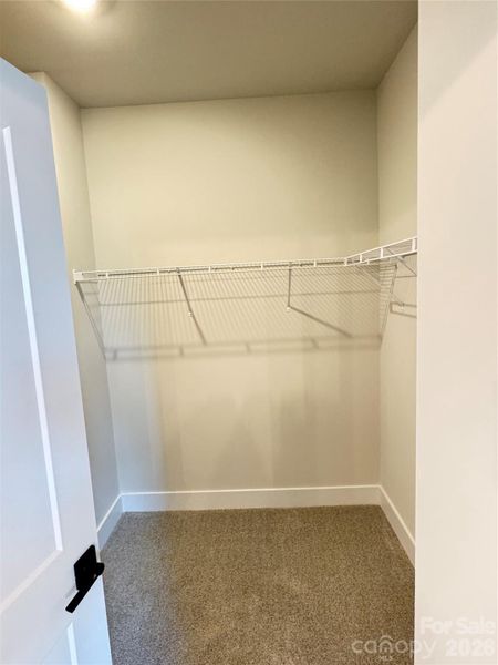 Spacious, unfurnished interior of a new home in Kerns Ridge, Salisbury (Image 29). Spacious, unfurnished interior of a new home in Kerns Ridge, Salisbury (Image 29).