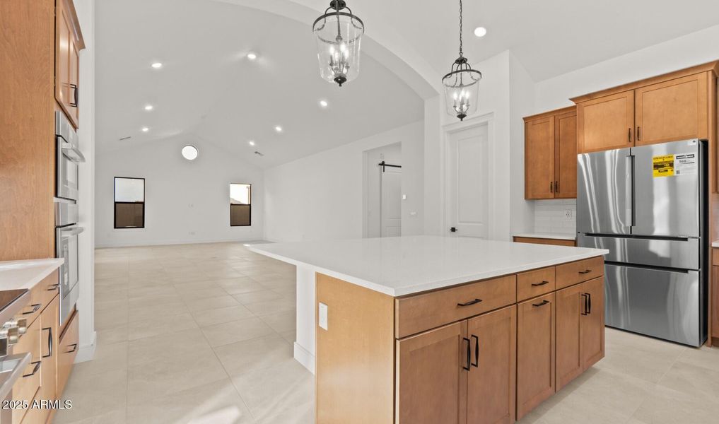 Edgewood Estates Lot #79 Kitchen (5) (La Edgewood Estates Lot #79 Kitchen (5) (La