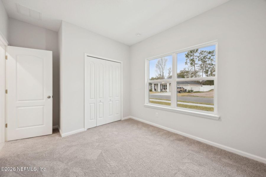 Spacious, unfurnished interior of a new home in , Jacksonville (Image 17). Spacious, unfurnished interior of a new home in , Jacksonville (Image 17).