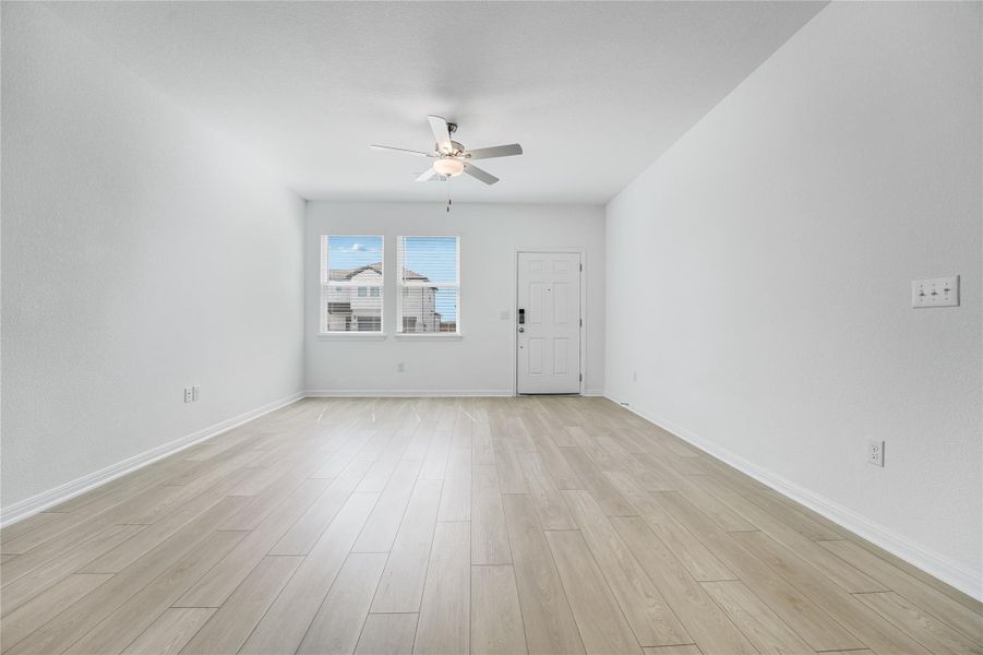 5712 Jennifer Pasture Path - Completed Home 5712 Jennifer Pasture Path - Completed Home