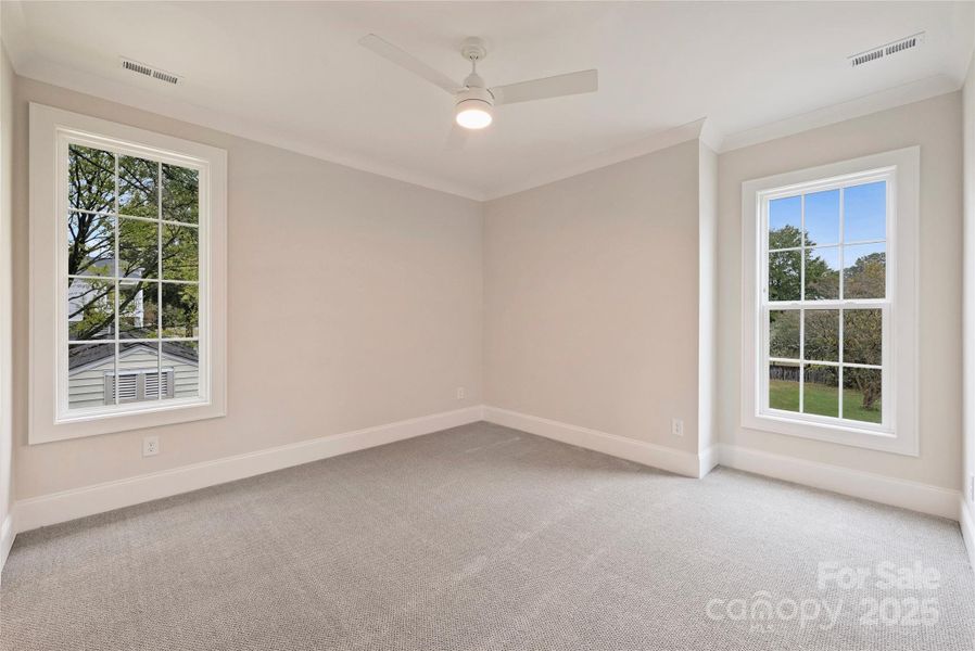 3rd bedroom 3rd bedroom