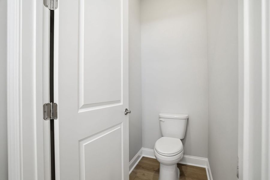 Owner's Bath Owner's Bath