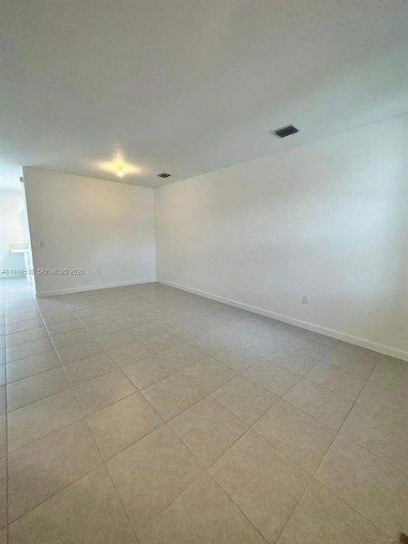 Spacious, unfurnished interior of a new home in , Coral Springs (Image 12). Spacious, unfurnished interior of a new home in , Coral Springs (Image 12).