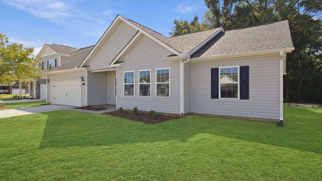 Image 27 of a home in Tyler - Home on the Lake.