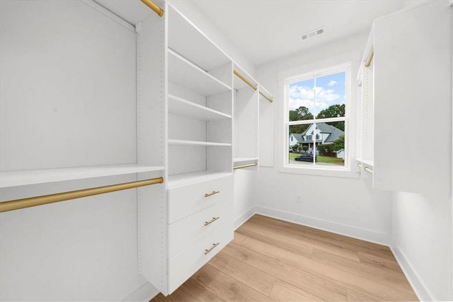 Spacious, unfurnished interior of a new home in , Woodstock (Image 27). Spacious, unfurnished interior of a new home in , Woodstock (Image 27).