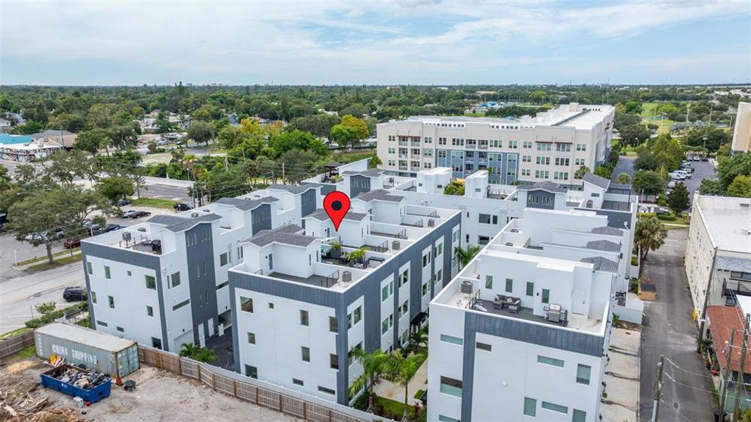 Image 34 of a home in . Image 34 of a home in .