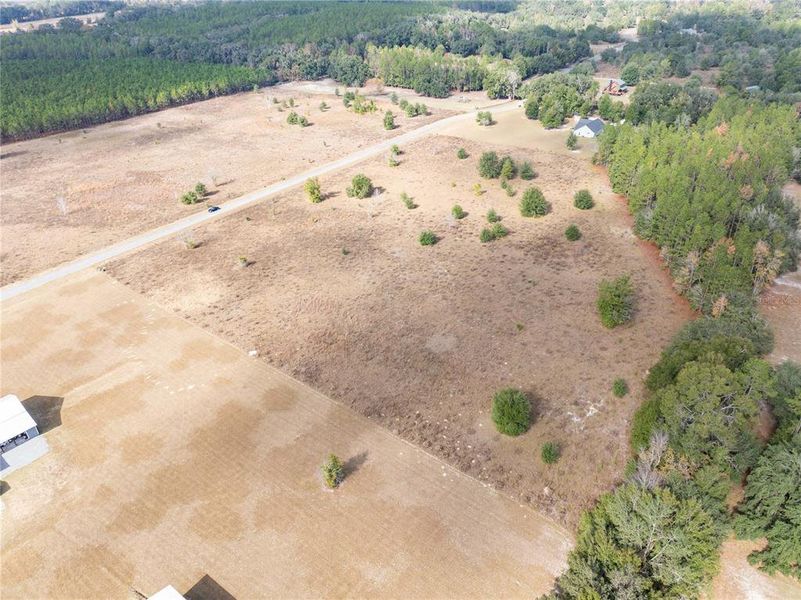 Site preparation for new homesites in , Lake City (Image 39).
