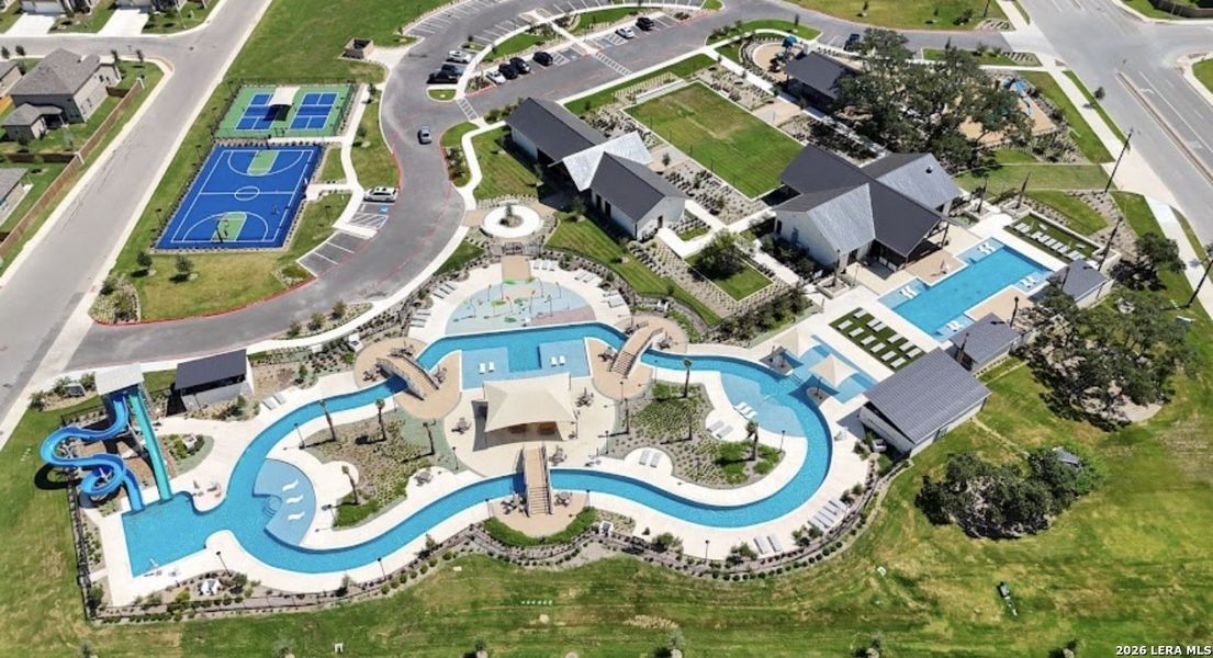 Community amenities in , San Antonio (Image 28).