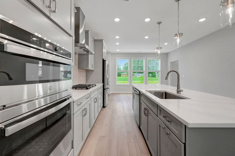 Kitchen Kitchen