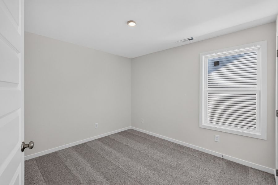 *Photo of actual home.