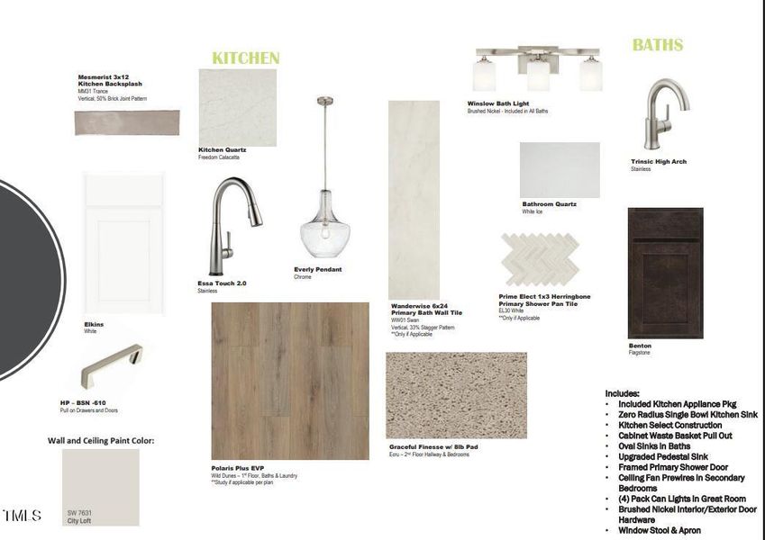 HVM108 design collage