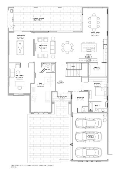 Floor Plan Floor Plan