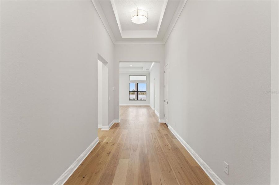 Spacious, unfurnished interior of a new home in , Nokomis (Image 51). Spacious, unfurnished interior of a new home in , Nokomis (Image 51).