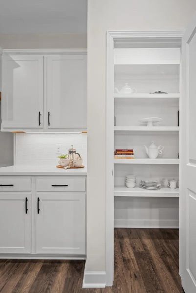 The Oakland D Pantry The Oakland D Pantry