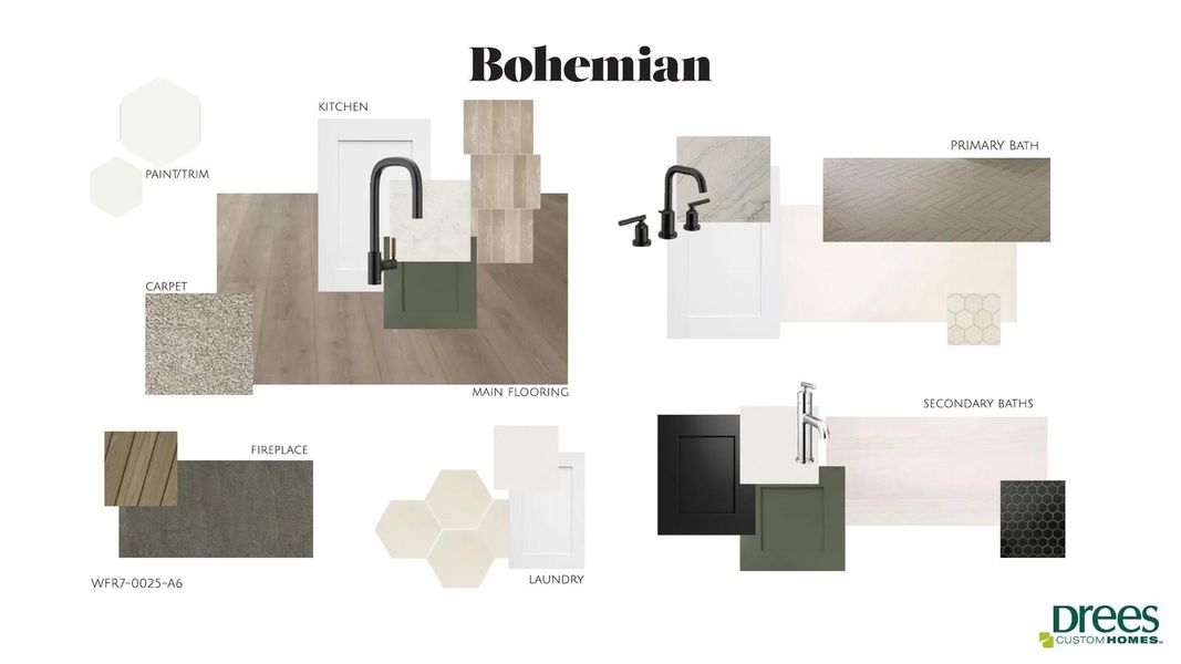 Image 33 of a home in Wolf Ranch West Bend - 70'. Image 33 of a home in Wolf Ranch West Bend - 70'.