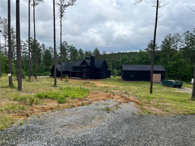 Image 43 of a home in .