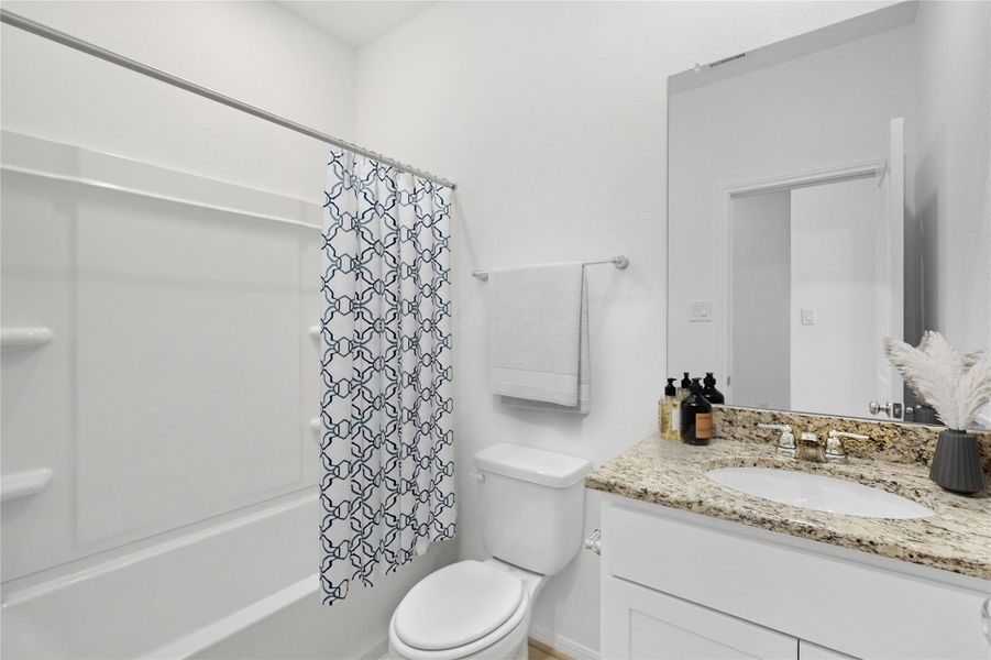 Representative Photo