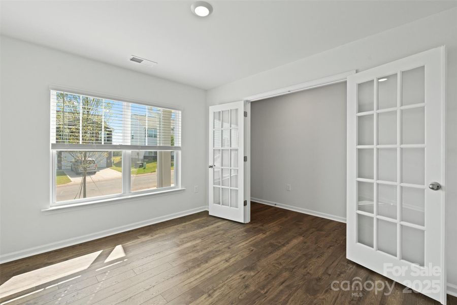 Photos are representative