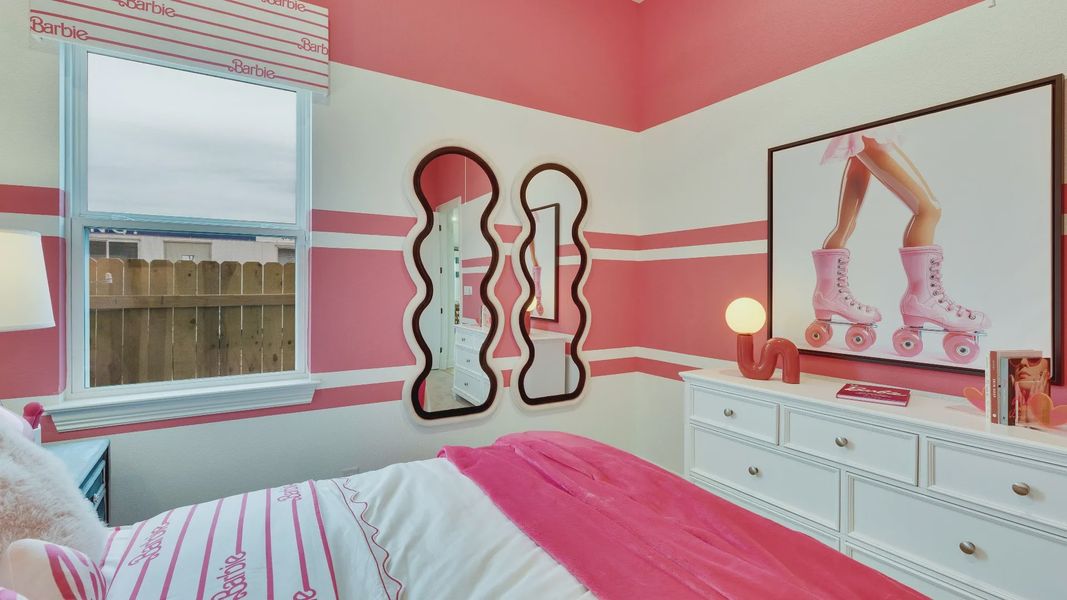 Juniper Floor Plan - Representative Photo