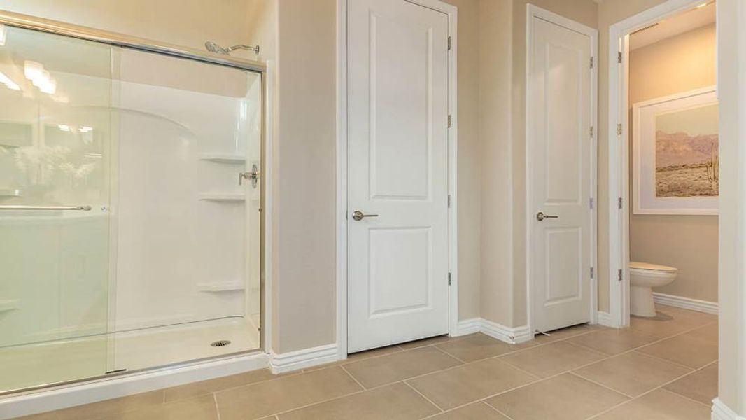 Image 13 representing the Harlow by Taylor Morrison in Stonehaven Discovery Collection, Glendale, AZ.