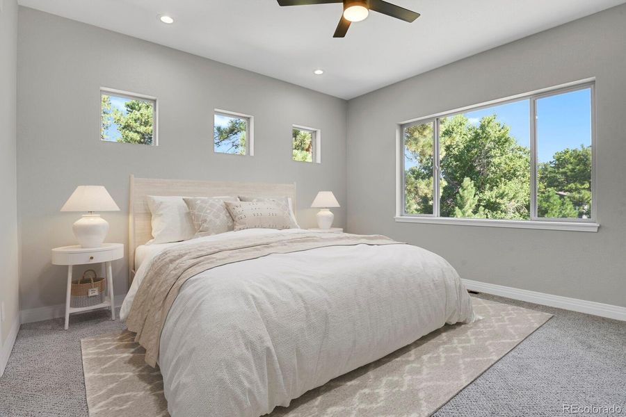 Vitually Staged Vitually Staged