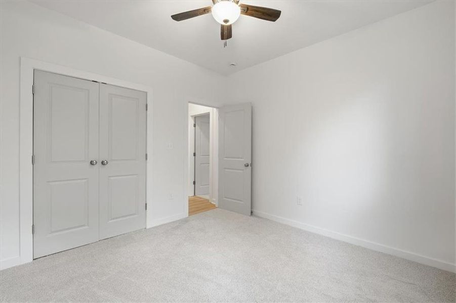 Spacious, unfurnished interior of a new home in , Rome (Image 36). Spacious, unfurnished interior of a new home in , Rome (Image 36).